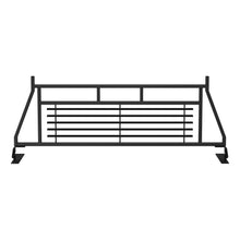Load image into Gallery viewer, ARIES 111002 Classic Black Steel Headache Rack, Select Ford F-150 for Select Ford F-150