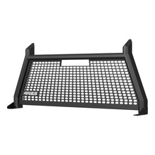 Load image into Gallery viewer, ARIES 1110103 AdvantEDGE Black Aluminum Headache Rack; Select Ford F-250; F-350 Super Duty - Truck Part Superstore