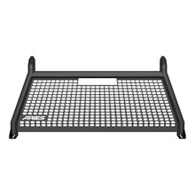 Load image into Gallery viewer, ARIES 1110103 AdvantEDGE Black Aluminum Headache Rack; Select Ford F-250; F-350 Super Duty - Truck Part Superstore