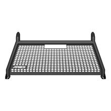 Load image into Gallery viewer, ARIES 1110103 AdvantEDGE Black Aluminum Headache Rack; Select Ford F-250; F-350 Super Duty - Truck Part Superstore