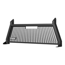 Load image into Gallery viewer, ARIES 1110104 AdvantEDGE Black Aluminum Headache Rack; Select Chevrolet Silverado; GMC Sierra - Truck Part Superstore