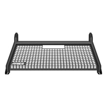 Load image into Gallery viewer, ARIES 1110104 AdvantEDGE Black Aluminum Headache Rack; Select Chevrolet Silverado; GMC Sierra - Truck Part Superstore