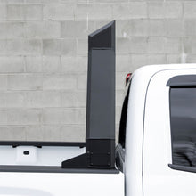 Load image into Gallery viewer, ARIES 1110104 AdvantEDGE Black Aluminum Headache Rack; Select Chevrolet Silverado; GMC Sierra - Truck Part Superstore