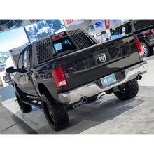 Load image into Gallery viewer, ARIES 1110111 Switchback Black Aluminum Headache Rack; Select Dodge; Ram 1500; 2500; 3500 - Truck Part Superstore