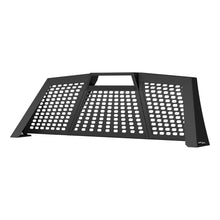 Load image into Gallery viewer, ARIES 1110115 Switchback Black Aluminum Headache Rack, Select Toyota Tundra for Select Toyota Tundra