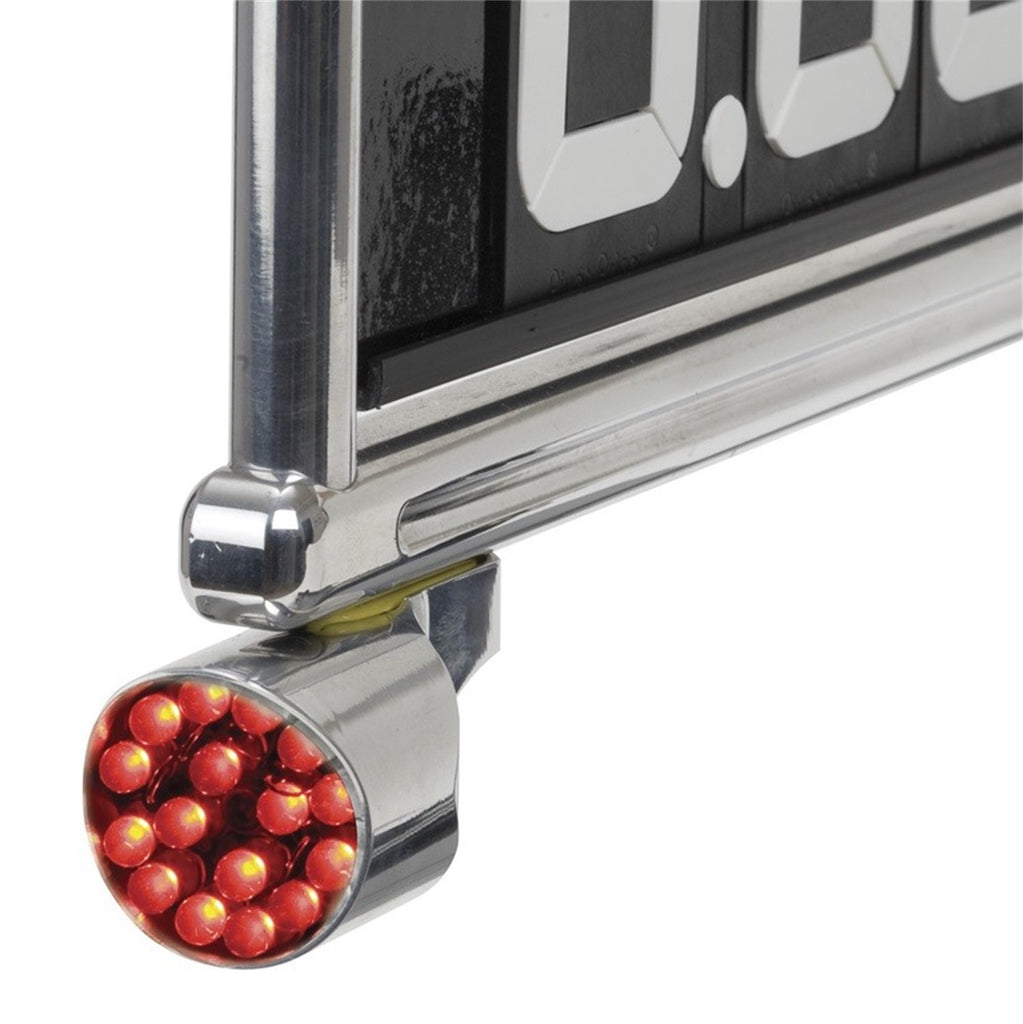 Lokar 1110154 Safety LED Taillight