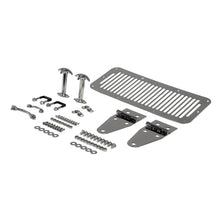 Load image into Gallery viewer, Rugged Ridge 11101.01 Hood Kit for Select Jeep Wrangler