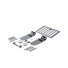 Load image into Gallery viewer, Rugged Ridge 11101.03 Hood Kit for Select Jeep TJ, Jeep Wrangler
