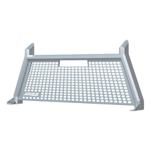 Load image into Gallery viewer, ARIES 1110202 AdvantEDGE Chrome Aluminum Headache Rack, Select Ford F-150 for Select Ford F-150