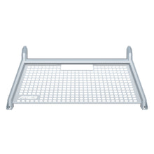 Load image into Gallery viewer, ARIES 1110202 AdvantEDGE Chrome Aluminum Headache Rack, Select Ford F-150 for Select Ford F-150