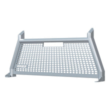 Load image into Gallery viewer, ARIES 1110203 AdvantEDGE Chrome Aluminum Headache Rack; Select Ford F-250; F-350 Super Duty - Truck Part Superstore