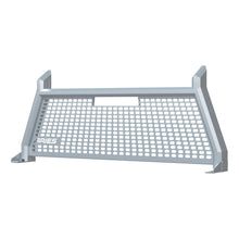 Load image into Gallery viewer, ARIES 1110204 AdvantEDGE Chrome Aluminum Headache Rack; Select Chevrolet Silverado; GMC Sierra - Truck Part Superstore