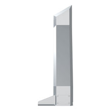 Load image into Gallery viewer, ARIES 1110204 AdvantEDGE Chrome Aluminum Headache Rack; Select Chevrolet Silverado; GMC Sierra - Truck Part Superstore