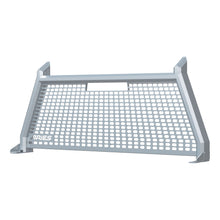 Load image into Gallery viewer, ARIES 1110207 AdvantEDGE Chrome Aluminum Headache Rack; Select Ford F-250; F-350; F-450 - Truck Part Superstore