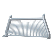 Load image into Gallery viewer, ARIES 1110207 AdvantEDGE Chrome Aluminum Headache Rack; Select Ford F-250; F-350; F-450 - Truck Part Superstore