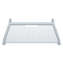 Load image into Gallery viewer, ARIES 1110207 AdvantEDGE Chrome Aluminum Headache Rack; Select Ford F-250; F-350; F-450 - Truck Part Superstore