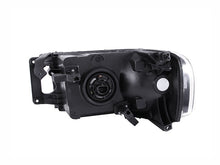 Load image into Gallery viewer, ANZO USA 111022 Crystal Headlight Set for Select Dodge Ram 1500, Dodge Ram 2500, Dodge Ram