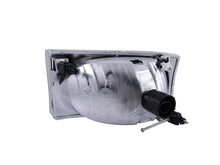 Load image into Gallery viewer, ANZO USA 111023 Crystal Headlight Set for Select Ford Excursion, Ford F-250 Super Duty, Ford F-350 Super Duty, Ford F-450 Super Duty, Ford F-550 Super Duty