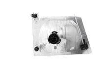 Load image into Gallery viewer, ANZO USA 111026 Crystal Headlight Set for Select Ford E-150, Ford E-150 Club Wagon, Ford E-150 Econoline, Ford E-150 Econoline Club Wagon, Ford E-250, Ford E-250 Econoline, Ford E-350 Club Wagon, Ford E-350 Econoline, Ford E-350 Econoline Club Wagon,