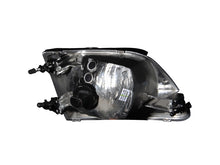 Load image into Gallery viewer, ANZO USA 111030 Crystal Headlight Set for Select Ford Expedition, Ford F-150, Ford F-150 Heritage