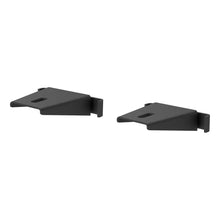 Load image into Gallery viewer, ARIES 1110311 Headache Rack Light Mounting Brackets (2-Pack)