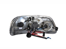 Load image into Gallery viewer, ANZO USA 111031 Projector Headlight Set w/Halo for Select Ford Expedition, Ford F-150, Ford F-150 Heritage
