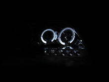 Load image into Gallery viewer, ANZO USA 111032 Projector Headlight Set w/Halo for Select Ford Expedition, Ford F-150, Ford F-150 Heritage
