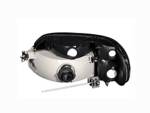 Load image into Gallery viewer, ANZO USA 111039 ANZO USA Crystal Headlights for Select Ford Explorer