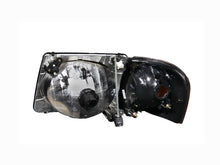 Load image into Gallery viewer, ANZO USA 111041 Crystal Headlight Set for Select Ford Explorer Sport Trac