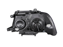 Load image into Gallery viewer, ANZO USA 111045 Crystal Headlight Set for Select Lincoln Navigator