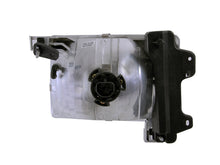 Load image into Gallery viewer, ANZO USA 111049 Crystal Headlight Set for Select Nissan Frontier, Nissan Xterra