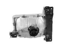 Load image into Gallery viewer, ANZO USA 111050 Crystal Headlight Set for Select Nissan D21, Nissan Pathfinder