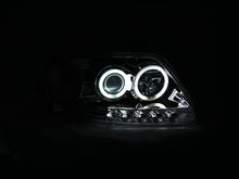 Load image into Gallery viewer, ANZO USA 111054 Projector Headlight Set w/Halo for Select Ford Expedition, Ford F-150, Ford F-150 Heritage