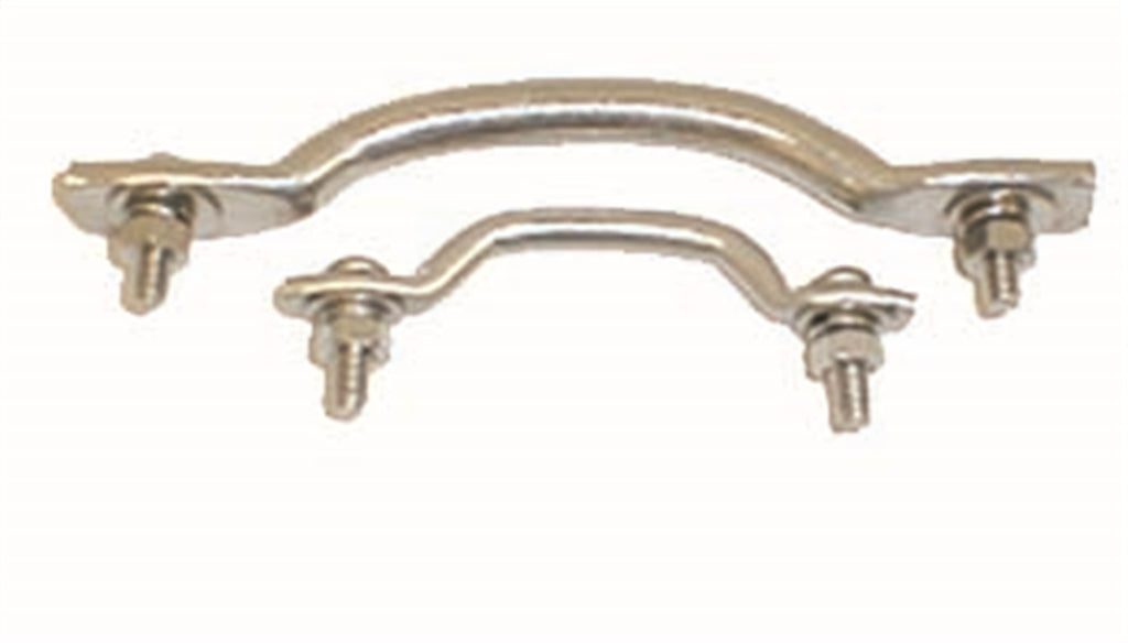 Rugged Ridge 11105.01 Footman Loop for Select Jeep CJ3, Jeep CJ5, Jeep CJ6, Jeep CJ7, Jeep Scrambler, Jeep Willys, Jeep Wrangler