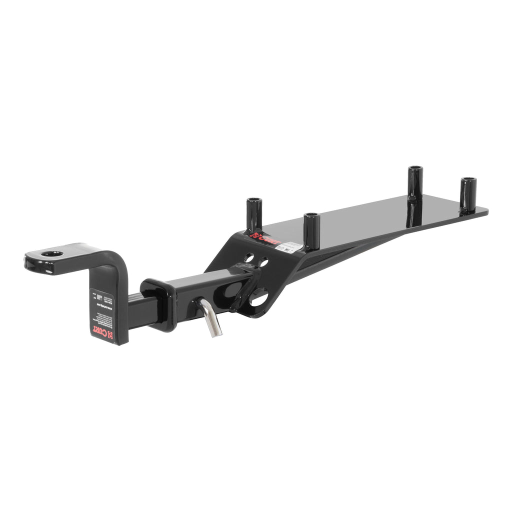 CURT 111063 Class 1 Trailer Hitch, 1-1/4" Ball Mount, Select Ford Escape, Mazda Tribute - Truck Part Superstore