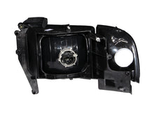 Load image into Gallery viewer, ANZO USA 111067 Crystal Headlight Set for Select Dodge Ram 1500, Dodge Ram 2500, Dodge Ram