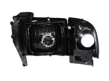 Load image into Gallery viewer, ANZO USA 111068 Crystal Headlight Set for Select Dodge Ram 1500, Dodge Ram 2500, Dodge Ram