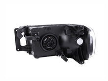 Load image into Gallery viewer, ANZO USA 111076 Crystal Headlight Set for Select Dodge Ram 1500, Dodge Ram 2500, Dodge Ram