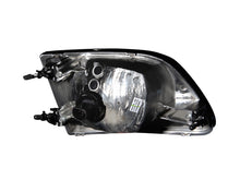 Load image into Gallery viewer, ANZO USA 111083 Crystal Headlight Set for Select Ford Expedition, Ford F-150, Ford F-150 Heritage