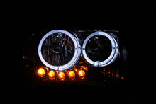 Load image into Gallery viewer, ANZO USA 111085 Crystal Headlight Set for Select Dodge Dakota, Dodge Durango