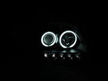 Load image into Gallery viewer, ANZO USA 111097 Projector Headlight Set w/Halo for Select Ford Expedition, Ford F-150, Ford F-150 Heritage
