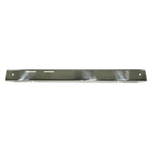 Load image into Gallery viewer, Rugged Ridge 11109.01 Front Bumper Overlay for Select Jeep CJ5, Jeep CJ7, Jeep Scrambler