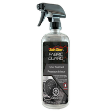 Load image into Gallery viewer, Auto-Chem 1110 Fabric Guard - Fabric Treatment - 950mL