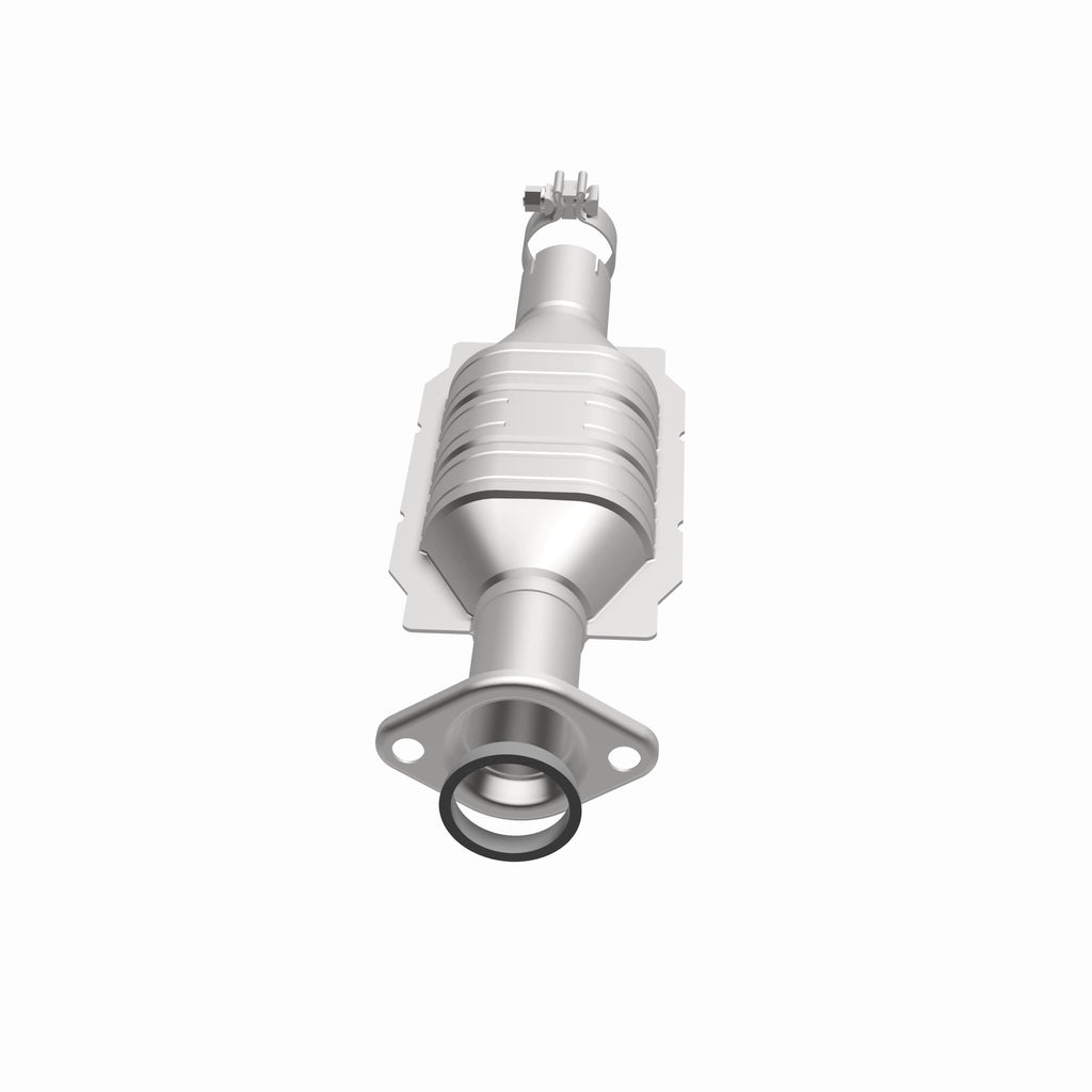 MagnaFlow Exhaust Products 51518 OEM Grade Direct-Fit Catalytic Converter for Select Ford Escape, Mercury Mariner