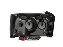 Load image into Gallery viewer, ANZO USA 111105 Crystal Headlight Set for Select Dodge Dakota