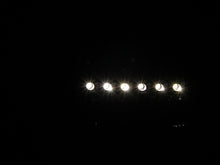 Load image into Gallery viewer, ANZO USA 111106 Crystal Headlight Set for Select Ford Excursion, Ford F-250 Super Duty, Ford F-350 Super Duty, Ford F-450 Super Duty, Ford F-550 Super Duty