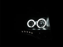 Load image into Gallery viewer, ANZO USA 111113 Projector Headlight Set w/Halo for Select Ford Expedition