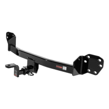 Load image into Gallery viewer, CURT 111113 Class 1 Trailer Hitch; 1-1/4in. Ball Mount; Select Infiniti M37; M56; Q70 - Truck Part Superstore