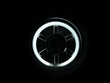 Load image into Gallery viewer, ANZO USA 111115 Projector Headlight Set w/Halo for Select Toyota FJ Cruiser