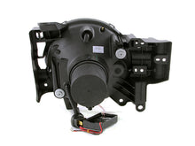 Load image into Gallery viewer, ANZO USA 111116 Projector Headlight Set w/Halo for Select Toyota FJ Cruiser